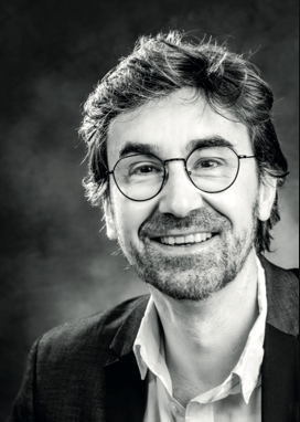 David Brocard
